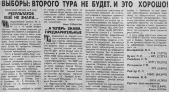 2000. - 8 авг. - С.2.